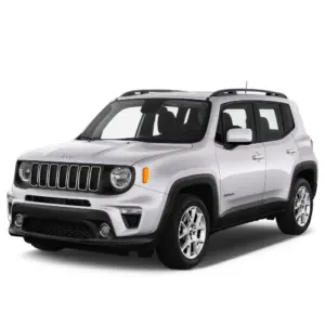 Jeep Renegade 2015-2023