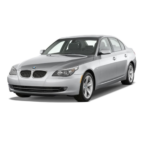 BMW 5 srs e60 2004-2010