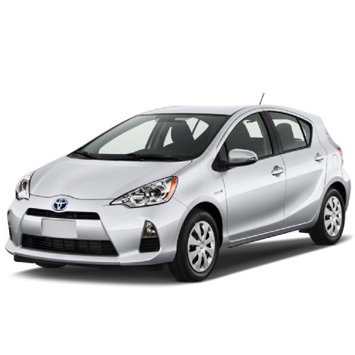 Toyota Prius C 2012-2014