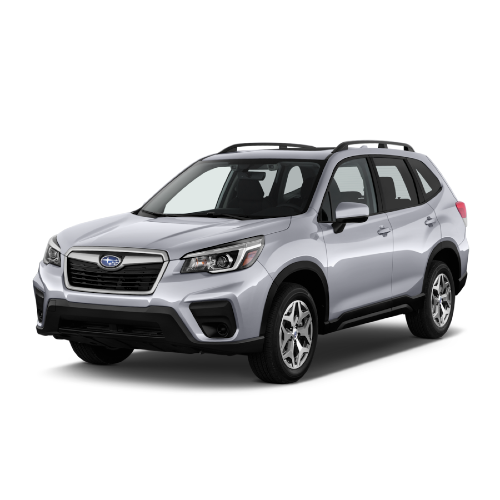 Subaru Forester 2019-2021