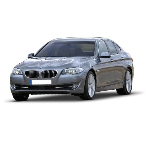 BMW 5 srs F10