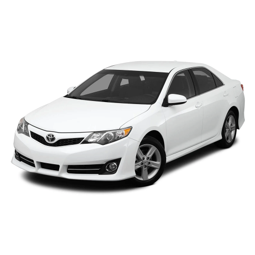 Toyota Camry 2012-2014 SE