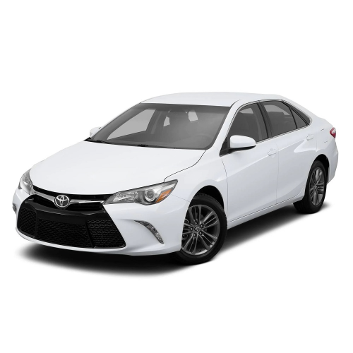 Toyota Camry 2015-2017