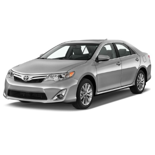 Toyota Camry 2012-2014 Hybrid
