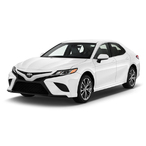 Toyota Camry 2018-2020 SE