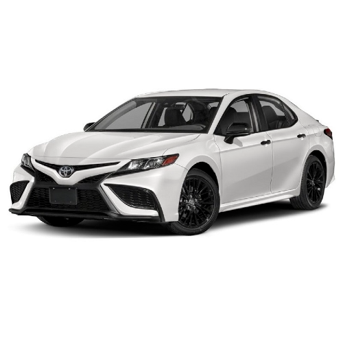 Toyota Camry 2021-2022
