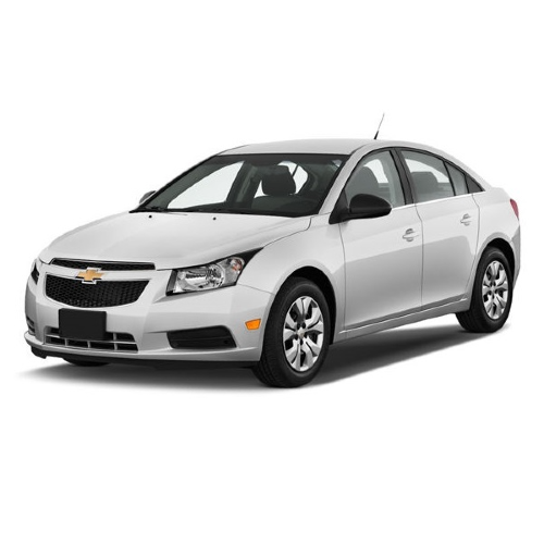 Chevrolet Cruze 2011-2014