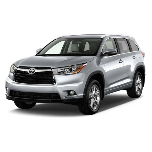 Toyota Highlander 2014-2019