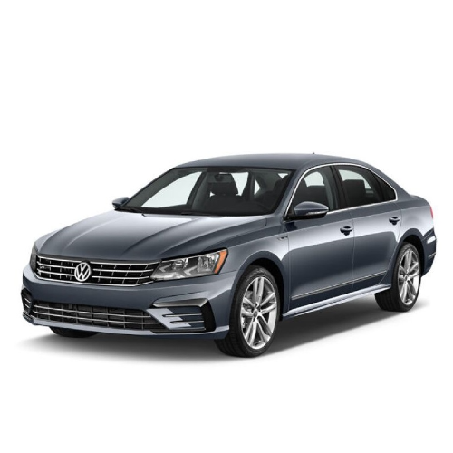 Volkswagen Passat 2016-2019