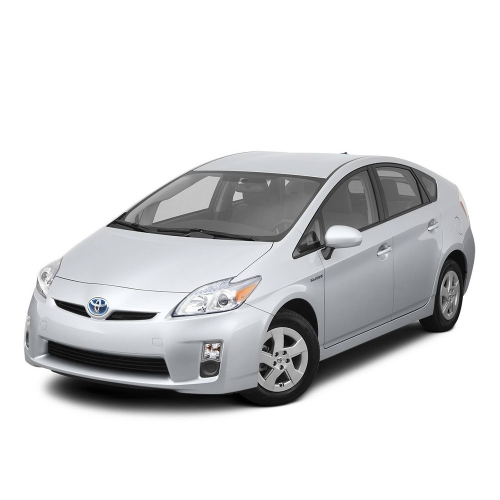 Toyota Prius 2010-2011