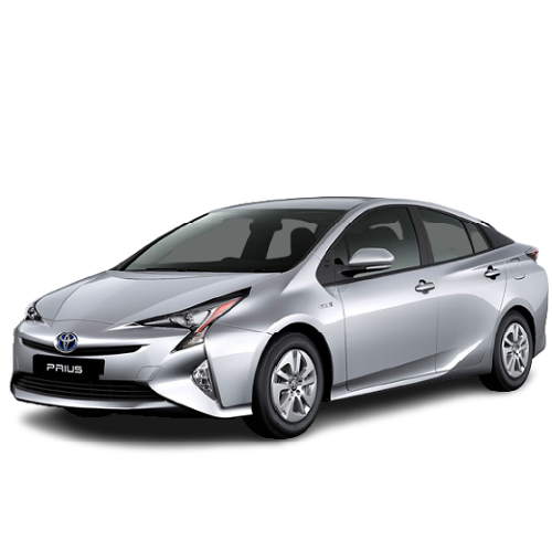 Toyota Prius 2016-2018