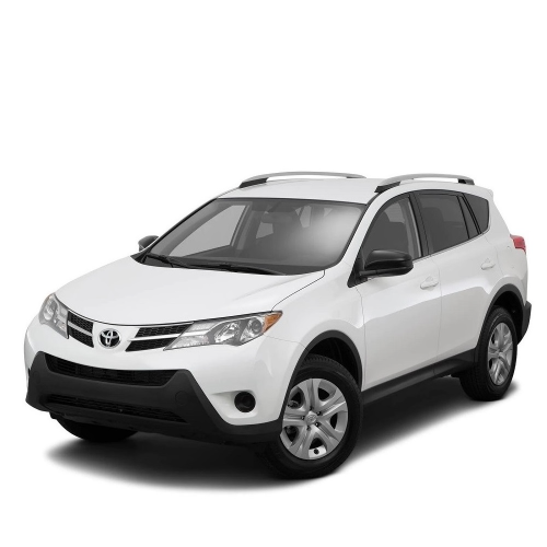 Toyota Rav4 2013-2015