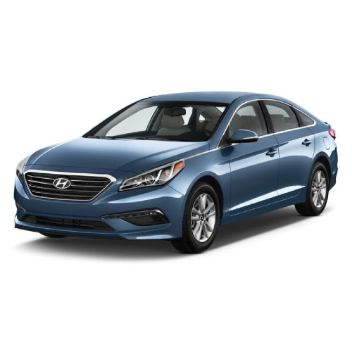 Hyundai Sonata 2015-2017