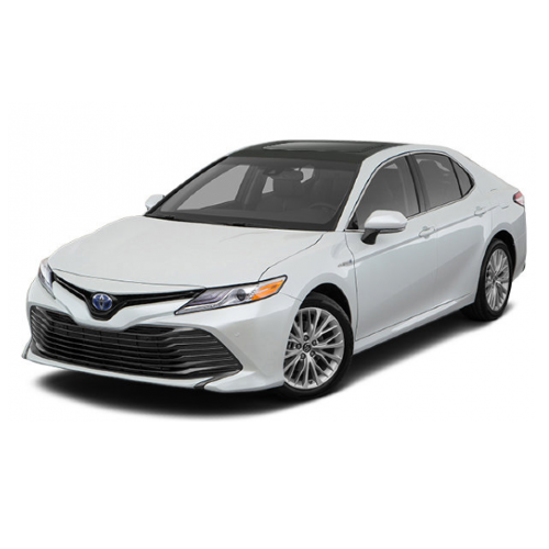 Toyota Camry 2018-2020 Hybrid