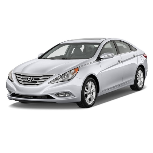 Hyundai Sonata 2011-2014