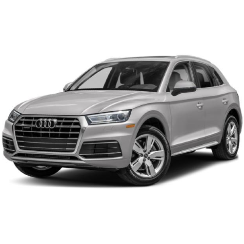 Audi Q5 2018-2022