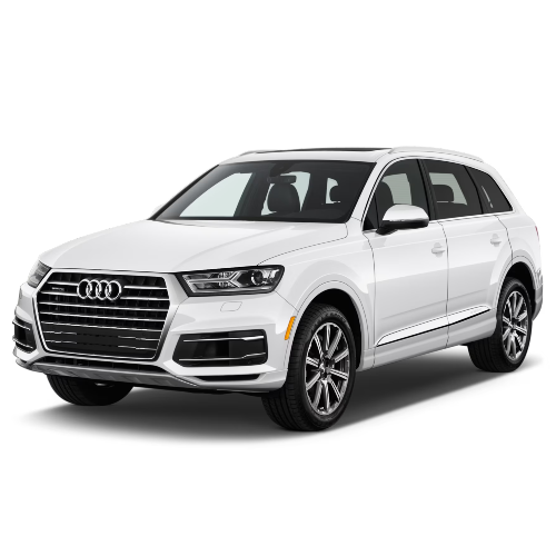 Audi Q7 2016-2019