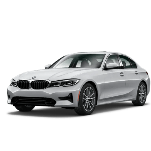 BMW 3 srs G20 2019-2023