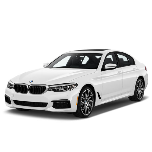 BMW 5 srs G30 2017-2022