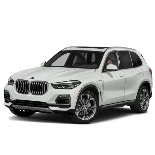 BMW X5 2019-2022