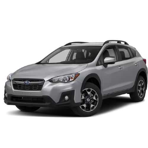 Subaru X.V / Crosstrek 2018-2020