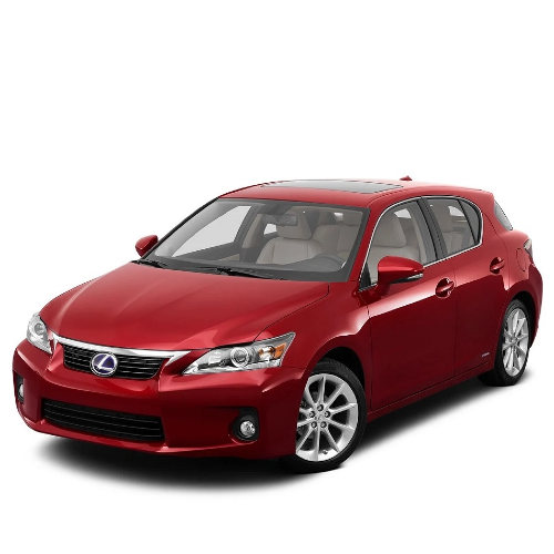 Lexus CT200H 2011-2013