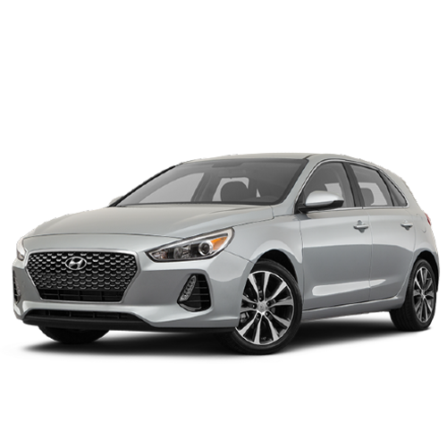 Hyundai Elantra GT 2018-2020