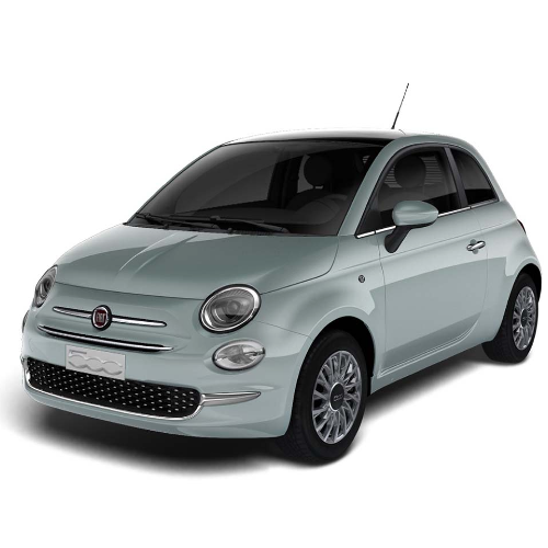 FIAT 500 2016-2021