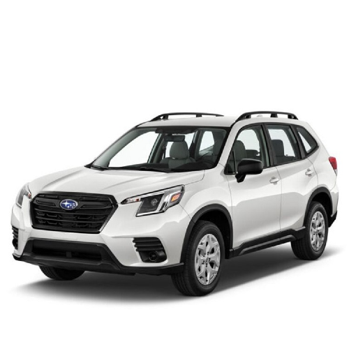 Subaru Forester 2022-