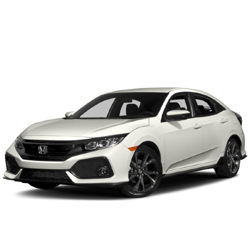 Honda Civic 2016-2018