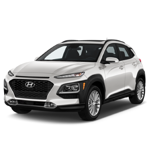 Hyundai Kona 2018-2023