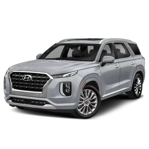 Hyundai Palisade 2020-2022