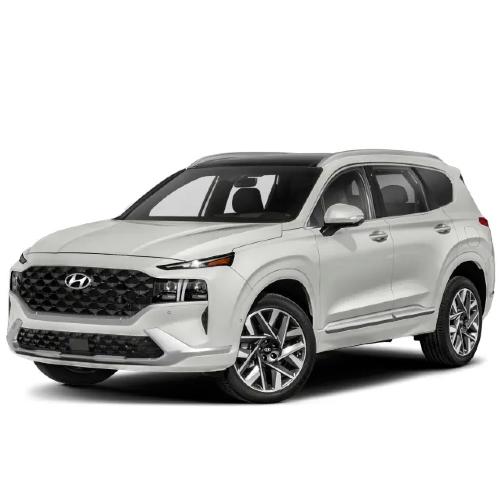 Hyundai Santa Fe 2019-2023
