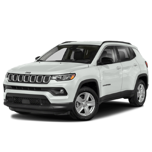 Jeep Compass 2017-2023