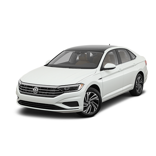 Volkswagen Jetta 2019-2022