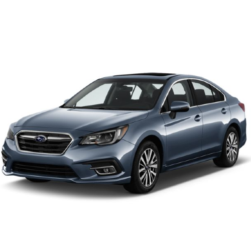 Subaru Legacy 2018-2019