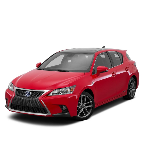 Lexus CT200H 2014-2017