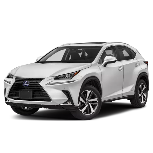 Lexus NX 300/300h 2018-2021
