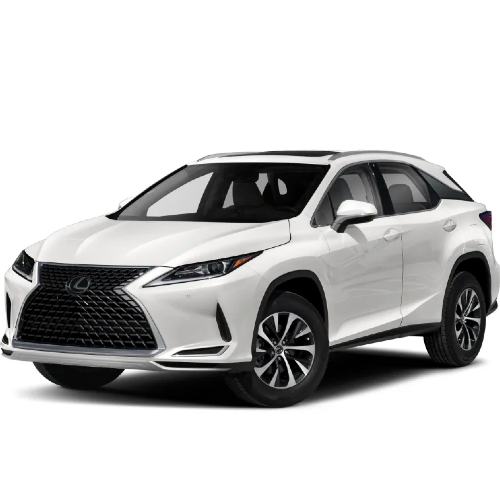 Lexus RX350/450H 2020-2022