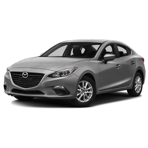 Mazda 3 2014-2018