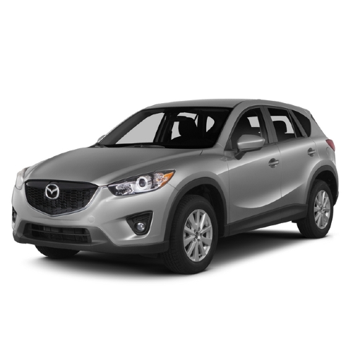 Mazda CX-5 2013-2016