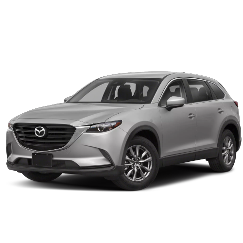 Mazda CX-9 2016-2023