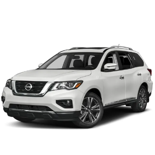Nissan Pathfinder 2013-2021