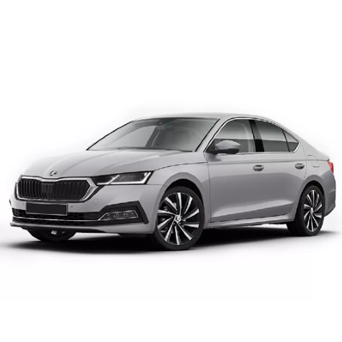 Skoda Octavia 2020-2023