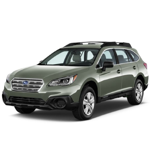 Subaru Outback 2015-2017