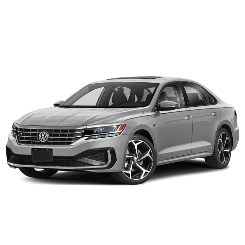 Volkswagen Passat 2020-2022