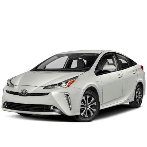 Toyota Prius 2019-2022