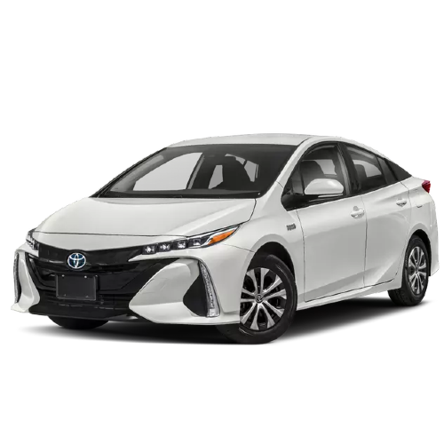 Toyota Prius Prime 2017-2022