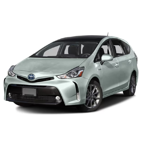 Toyota Prius V 2012-2017
