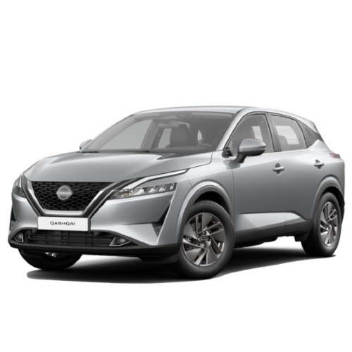 Nissan Qashqai 2021-2023